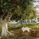 Sunny One - Charming Garden Nest Petalídhion