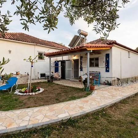 Appartement Sunny One - Charming Garden Nest *