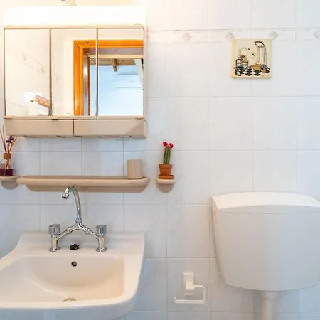 Apartmán Sunny One - Charming Garden Nest