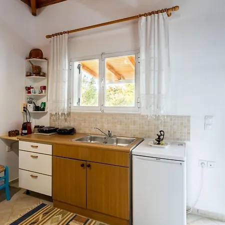 Sunny One - Charming Garden Nest *