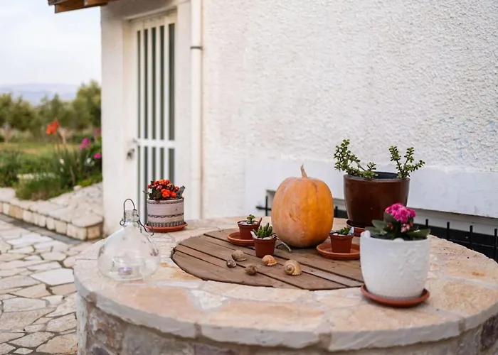 Sunny One - Charming Garden Nest Apartment *