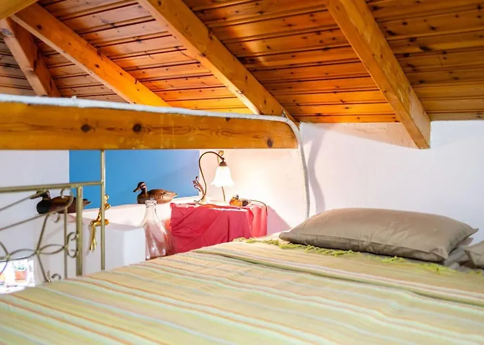 Apartmán Sunny One - Charming Garden Nest