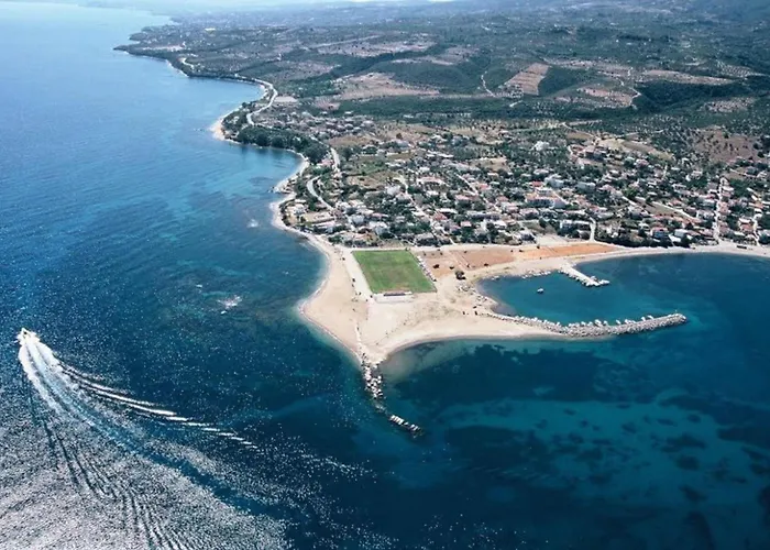 Apartment Sunny One - Charming Garden Nest *